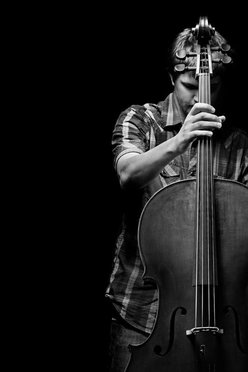 Arie Werbrouck Cello